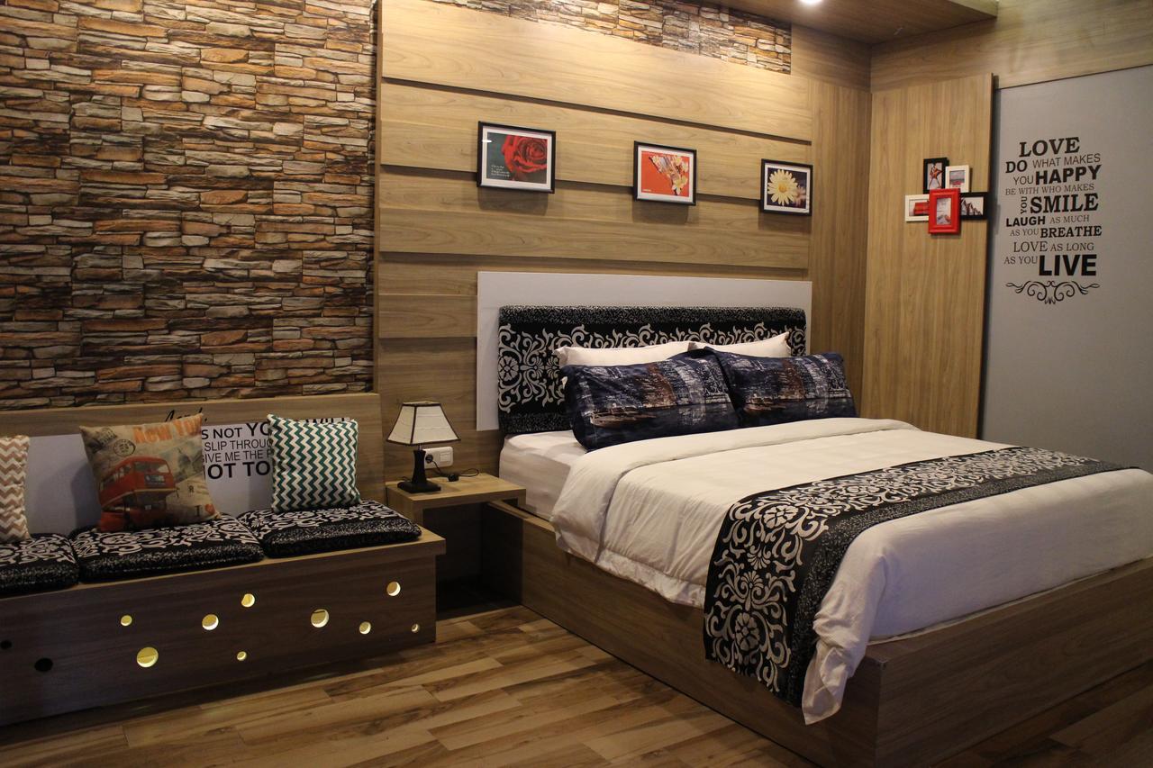 Lawaka Hotel Ampana Extérieur photo