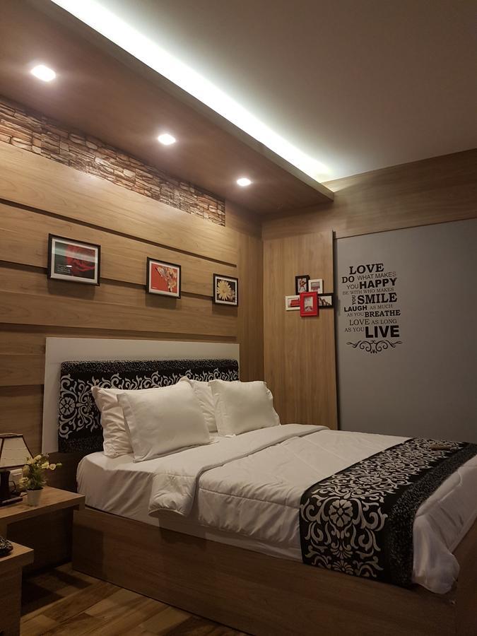 Lawaka Hotel Ampana Extérieur photo